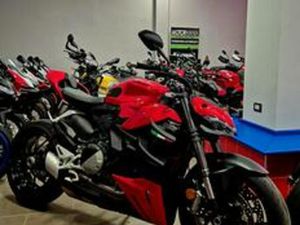 DUCATI STREETFIGHTER V2 ANNO 2023 KM 7000