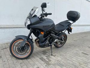 KAWASAKI - VERSYS 650
