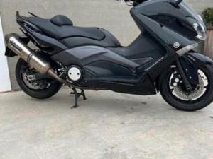 YAMAHA - T-MAX 530