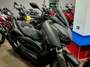 YAMAHA X-MAX 300 TECH MAX ANNO 2021