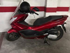 HONDA - PCX