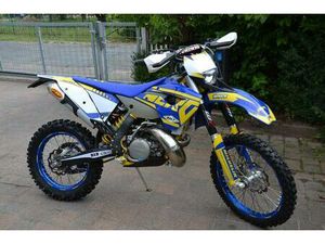 HUSABERG TE 300