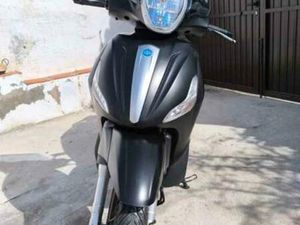 PIAGGIO - BEVERLY 350 SPORT TOURING E4