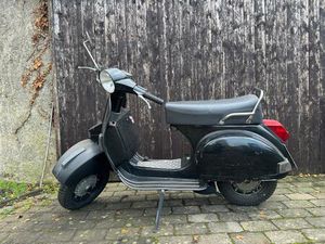 VESPA PX80 GENERALÜBERHOLT, 136 CCM TUNING TÜV NEU