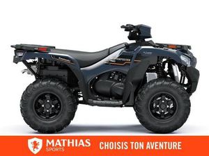 2025 KAWASAKI BRUTE FORCE 750