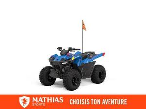 2025 POLARIS OUTLAW 70 EFI