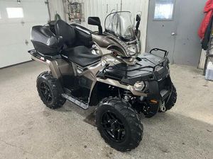 2021 POLARIS SPORTSMAN TOURING 570 SP