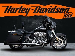 HARLEY-DAVIDSON FLHX STREET GLIDE 103 CUI- KESSTECH -