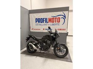 2025 HONDA NX500 NX 500