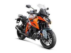 KTM 1290 SUPER DUKE GT