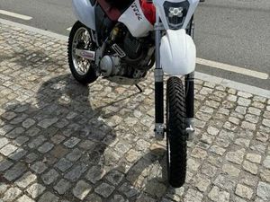 YAMANHA TTR600 DE 2003 PEDROSO E SEIXEZELO