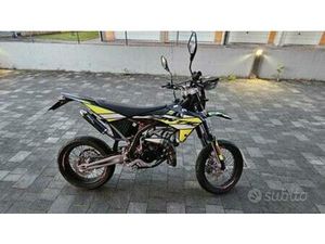 FANTIC ENDURO 50 - 2019