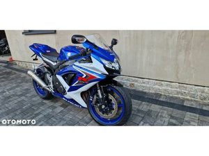 SUZUKI GSX-R