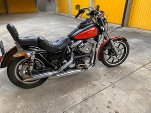 FXRS SHOVELHEAD 1340