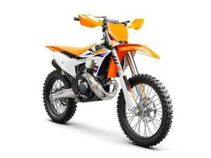 2024 KTM 250 XC