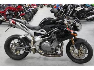 BENELLI TNT 1130 TORNADO NAKED ERST 23.000KM!