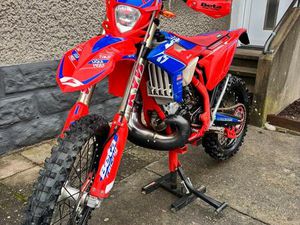 BETA RR 200 RACING - BAUJAHR 2023