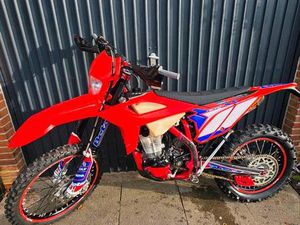 BETA RR 480 FMF ENDURO SUPERMOTO