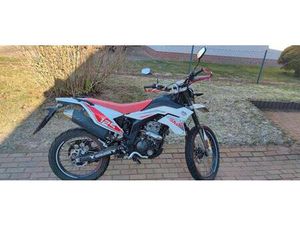 FB MONDIAL SMX 125 ENDURO