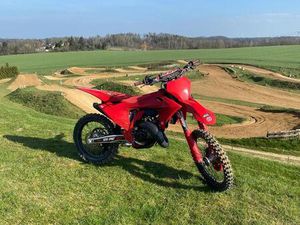 GAS GAS MC 125 , KTM SX 125 HUSQVARNA TC 125 SXF