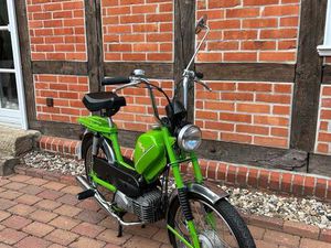 KREIDLER FLORY MF 12 MOPED