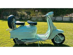 LAMBRETTA LI 125