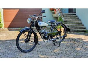 NSU QUICK MIT TÜV – LIEBHABERSTÜCK