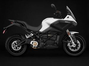 ZERO DSR/X 17.3 , 1A ZUSTAND, 1 BESITZER, VERSAND 99€