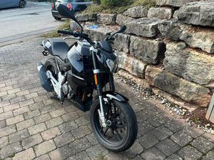 RIVERO MONZA 125 EURO 5 ABS SCHWA