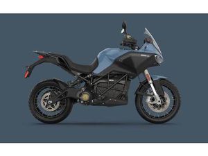 ZERO DSR/X 17.3 INKL. 12 KW RAPID CHARGE, 2025ER