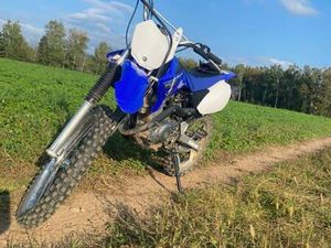 YAMAHA TTR 125 2021