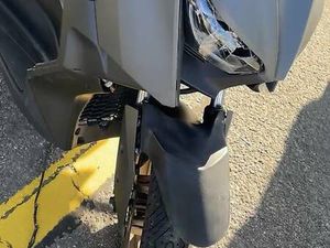 XMAX 125 TECH MAX 2020