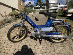PUCH MAXI S