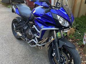 YAMAHA TRACER 700 (35KW)