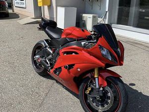 YZF R6