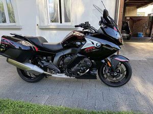 BMW K 1600 CANTON BERNE -