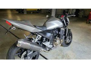 KAWASAKI Z 750 CANTON LUCERNE -