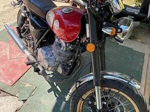 MASH 250 TWO FIFTY CANTON BASEL-LANDSCHAFT -