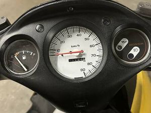 ROLLER 50 CC IN TOP ZUSTAND CANTON SAINT-GALL -