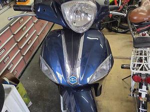 ROLLER PIAGGIO LIBERTY 3V IE 125 CC 4T CANTON BERNE -