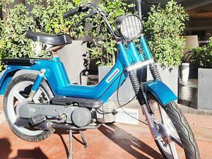 MOTORINO SI PIAGGIO CANTON TESSIN -