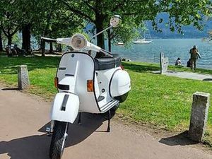 PX 125 ARCOBALENO CANTON TESSIN -