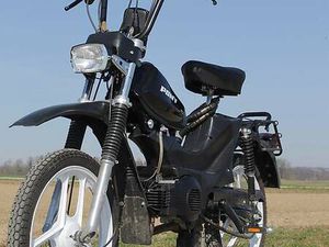 PONY CROSS CANTON ZURICH -