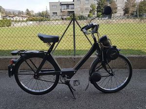 MOTORINO SOLEX CANTON TESSIN -