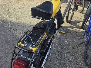 CILO 521 CROSS AB SERVICE CANTON BERNE -