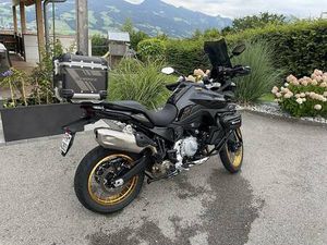 VOGE 900 DSX BLACK KNIGHT, 2025, 2700KM