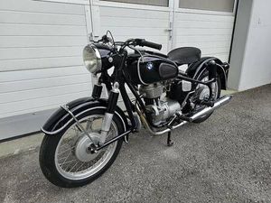 BMW R26 CANTON SAINT-GALL -