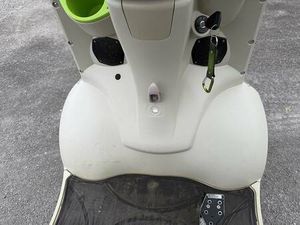 ELEKTROMOBIL JET 404D FÜR SENIOREN OHNE FÜHREREAUSWEIS CANTON BERNE -