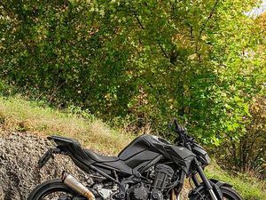 KAWASAKI Z900 35KW CANTON SAINT-GALL -