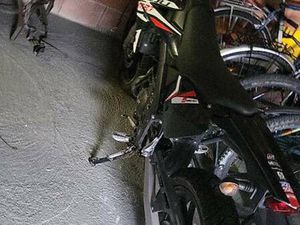 RIEJU MRT 50 CANTON SAINT-GALL -